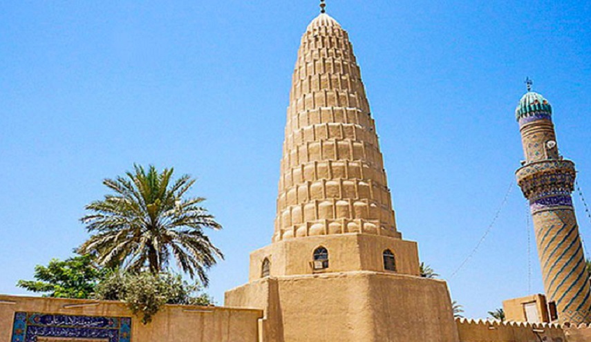 "15 شوال" ذكرى معجزة رد الشمس إكراما للإمام علي عليه السلام + فيديو