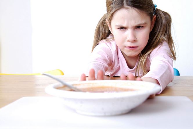 عادات خاطئة تؤدى لفقدان الشهية لدى طفلك تجنبيها