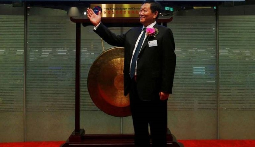 في أقل من 90 دقيقة.. ملياردير صيني يخسر ثروته والسبب ؟