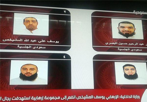 مجزرة مروعة جديدة يرتكبها النظام السعودي بحق أربعة من أهل القطيف