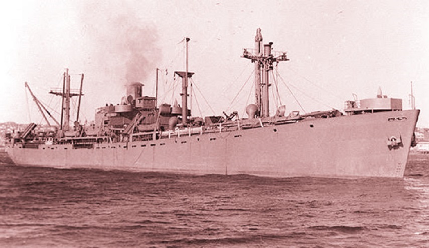 50 عاما على قصف "إسرائيل" سفينة ليبرتي التي اكتشفت مجازر الأسرى المصريين