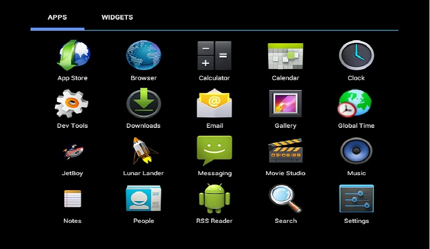 بشرى سارة .. أندرويد يضيف “زر الذعر” 