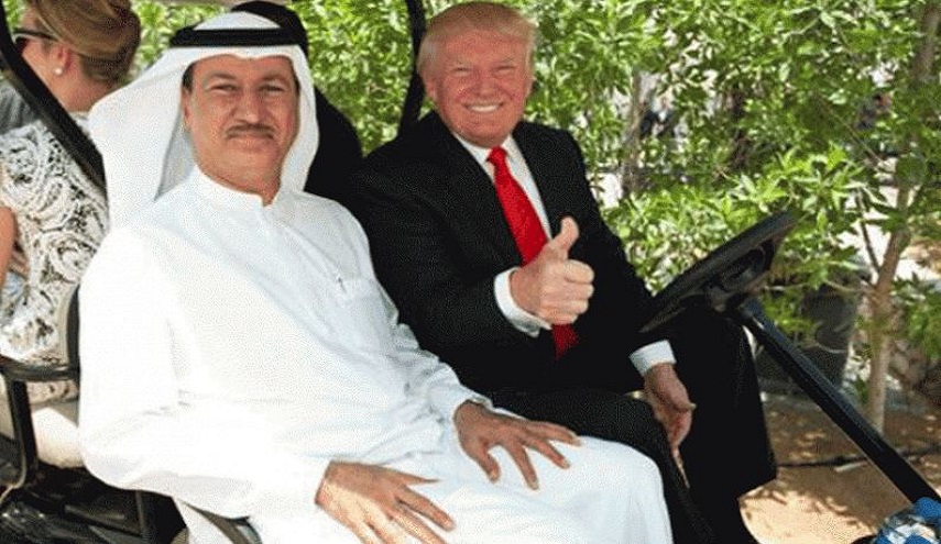 من هو رجل ترامب في الشرق الأوسط؟!