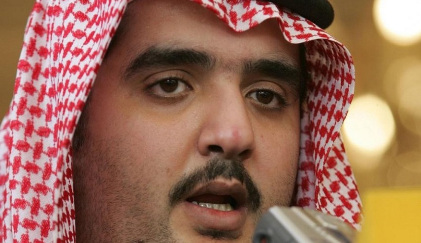 الامير عبد العزيز بن فهد يهاجم الامارات والحرب على اليمن ولا يرضى التطاول على قطر