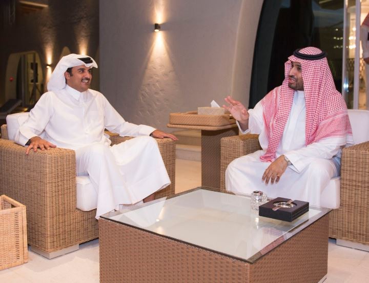 هذا ما سيحدث لو صعدت الدول المحاصرة وفقدت قطر صبرها