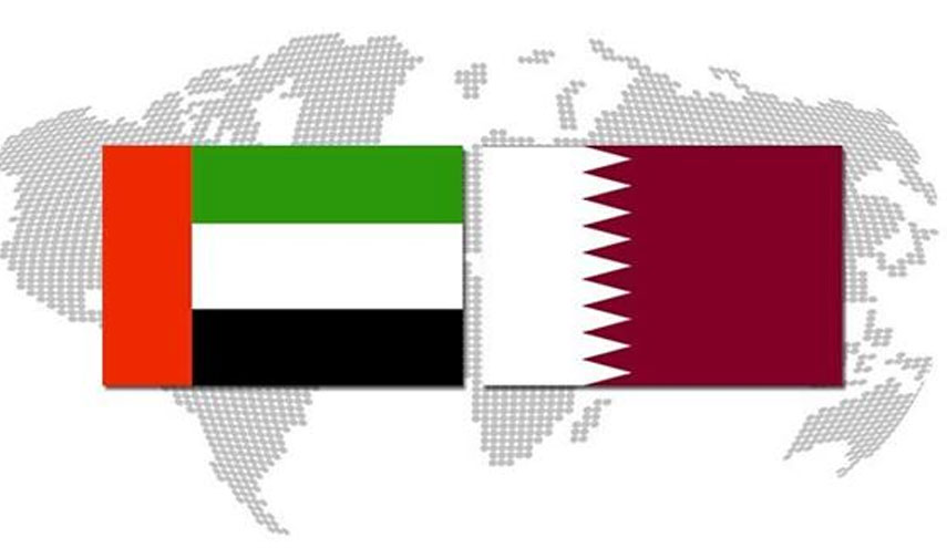 التايمز تفجر مفاجئة حول تراجع الإمارات عن مطلب...لقطر