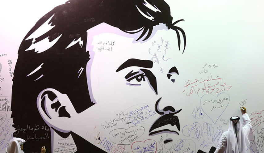 الدوحة: لسنا لقمة سائغة!