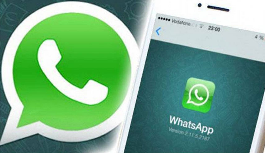 تحديث جديد من "واتساب"... قد تستخدمونه جميعاً!