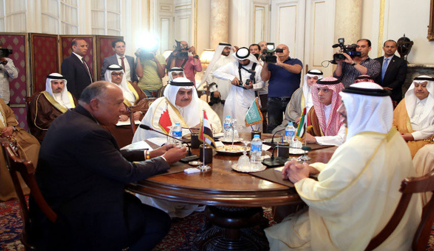 ماليزيا تدخل على خط الأزمة القطرية