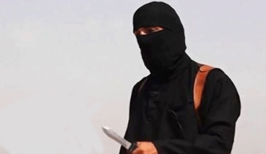 من هو أشهر داعشي بريطاني الجنسية تم قتله في تلعفر؟