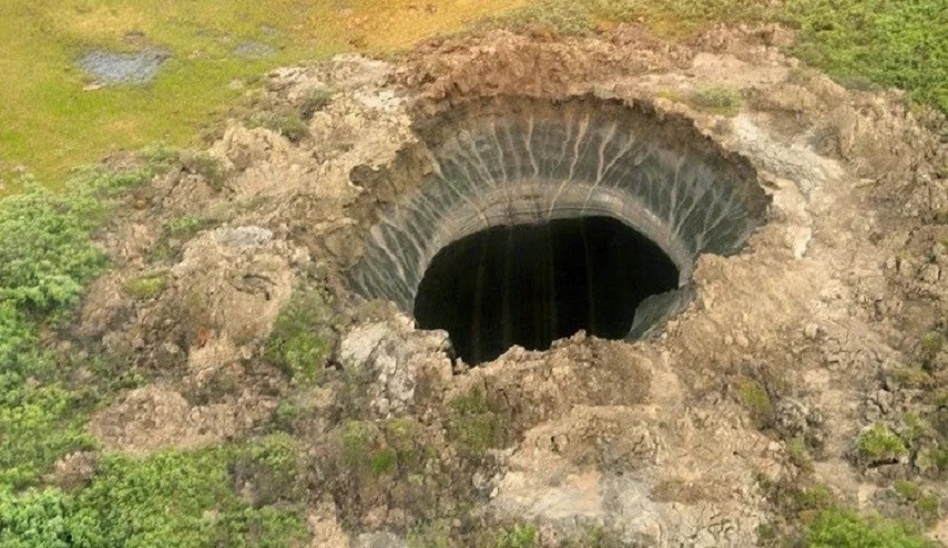 تعاون بين علماء سيبيريا والسويد لدراسة تأثير الكربون على المناخ