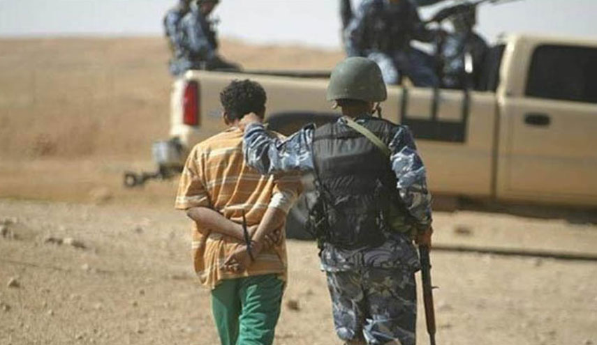 اعتقال المسؤول عن نصب السيطرات في "داعش"..أين؟