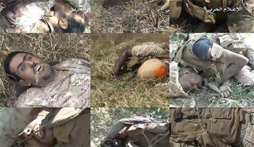 السعودية تعترف بقتل 155 من جنودها وضباطها بنيران يمنية