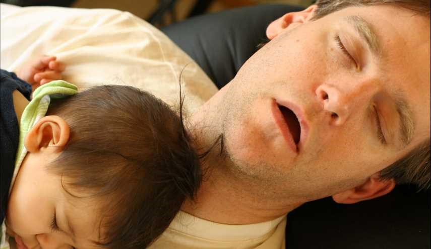 خطير جدا .. توقف عن التنفس من الفم فورا