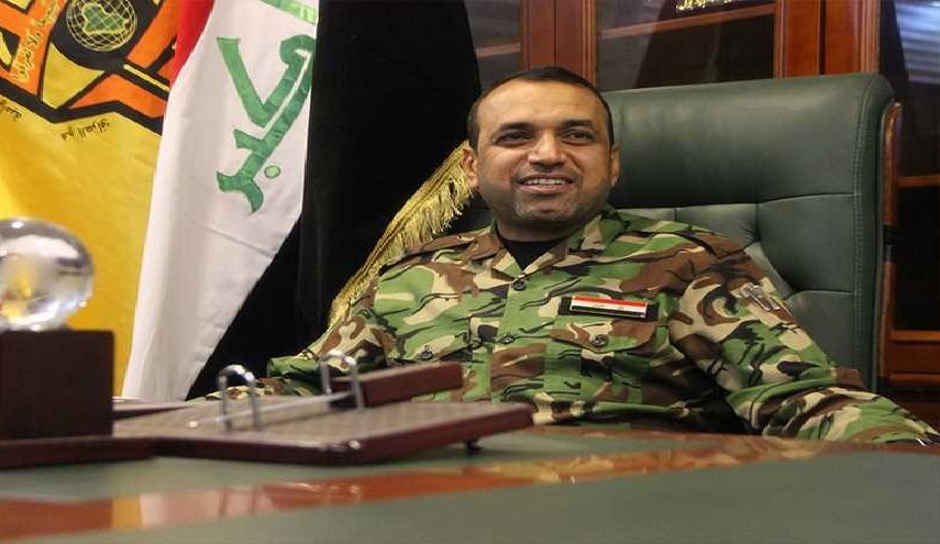 الأسدي: الحشد سيشترك بإستعادة الحويجة والمناطق غير المحررة..