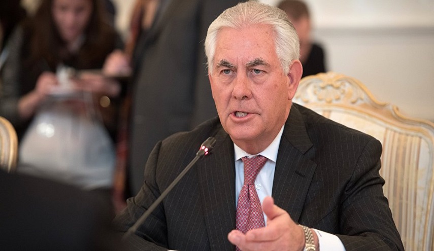 مصادر تكشف كواليس الاجتماع العربى الأمريكى بشأن قطر ...