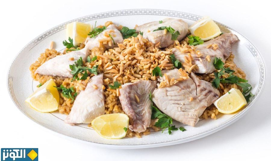 ماهی آجیل را تجربه کنید..