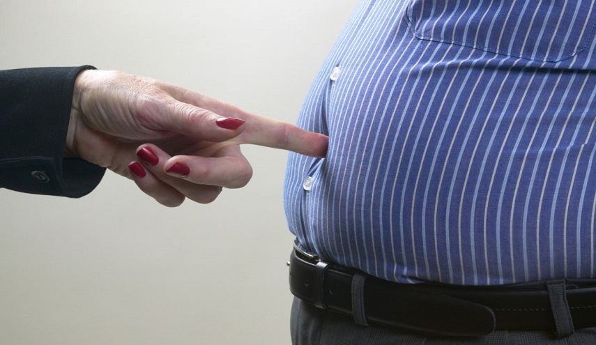 اليكم ...5 نصائح لبطن مسطّح في 10 أيّام فقط!..