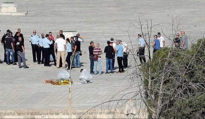 عملية الاقصى البطولية.. والرسائل الحاسمة