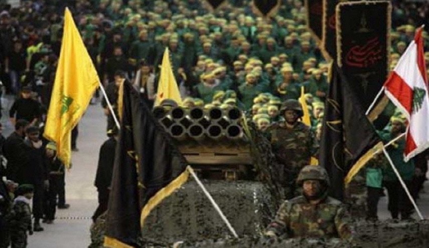 الحسم نهار الاثنين.. "قوات الرضوان" وصلت