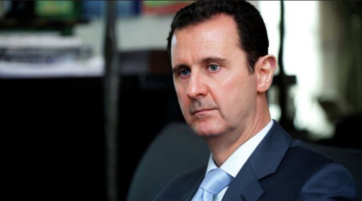 نهاية الحرب على سوريا؟