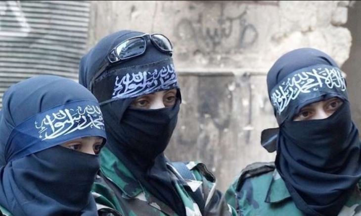 اعترافات "داعشية" من الطراز الأول!