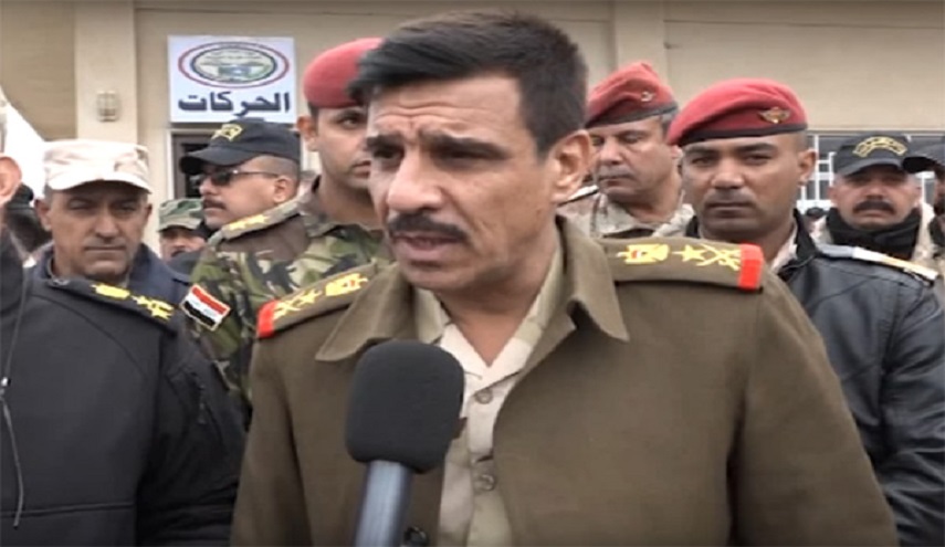 الجيش العراقي يؤكد مقتل 25 ألف "داعشي" في معركة تحرير الموصل