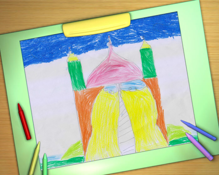 برديس 8 سنوات من ايران 