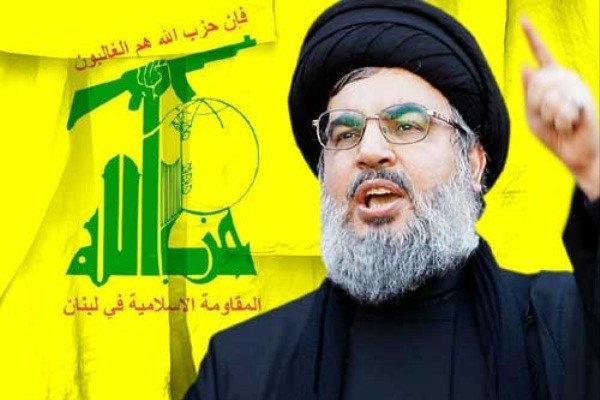 مقايسه حزب الله ٢٠١٧ با حزب الله ٢٠٠٦ 