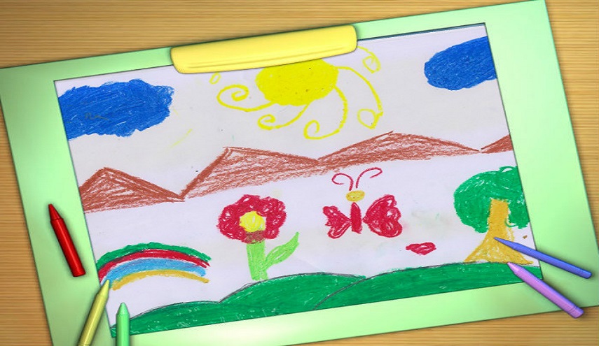 حنانة 7 سنوات من ايران 