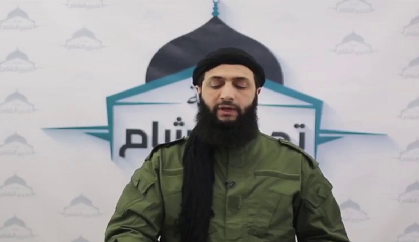 الجولاني يعجز عن التخلص من شبح التصنيف.. فأراد أن يغرق الساحة كلها معه؟