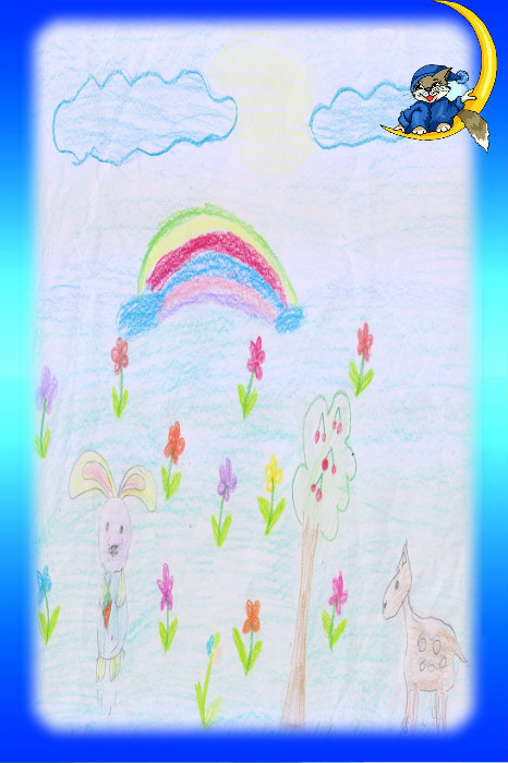 حنانة 8 سنوات 