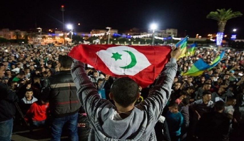 المعتقلون السياسيون في المغرب دخلوا في اضراب مفتوح عن الطعام