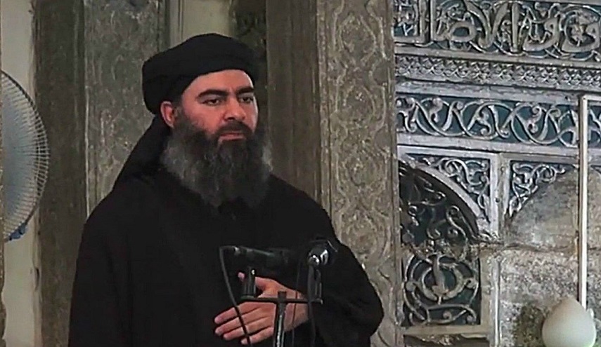 مفاجأة صادمة.. ابوبكرالبغدادي حي في سوريا.. وهذا ما يخطط له!