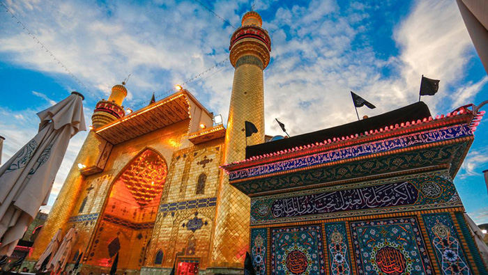 7 أمور حددها أمير المؤمنين (ع) لتحقيق السعادة في الدارين .. تعرفوا عليها!