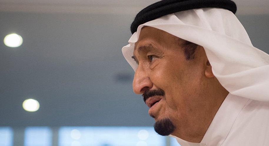 غضب شعبي في بريطانيا ضد السعودية