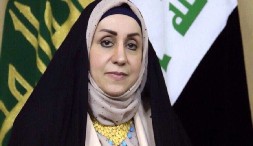المالية بالبرلمان العراقي تكشف عن بشرى سارة للموظفين 