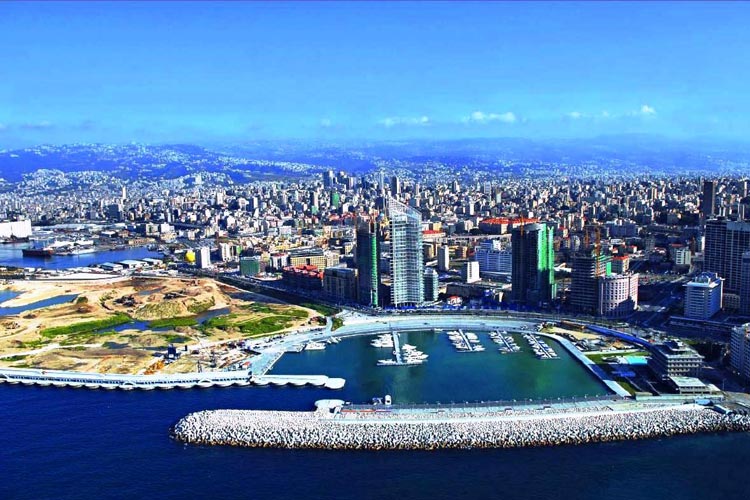 با عروس خاورمیانه آشنا شوید