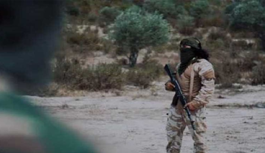 الحصان الصيني الأسود .. من هم "دواعش" سوريا الجدد؟!