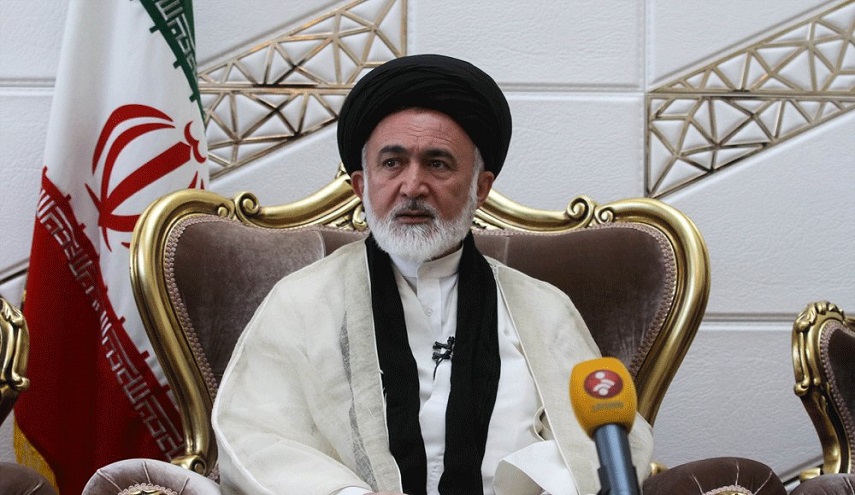 ايران: حج العام الجاري سيجري تحت شعار "التضامن الإسلامي والقيم المعنوية"