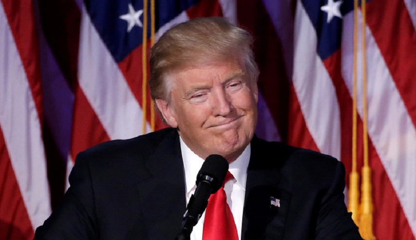 ما هو المرض النفسي الذي يعاني منه ترامب؟