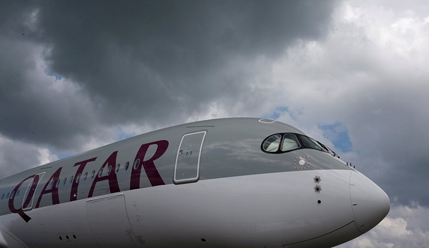 سلطنة عمان توافق على تدشين خط جوي جديد مع قطر