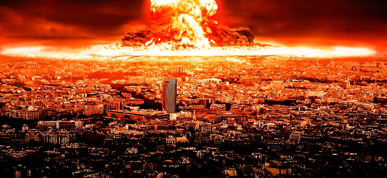 "حرب مجنونة" تنتظر العالم.. ومن هنا ستنطلق!