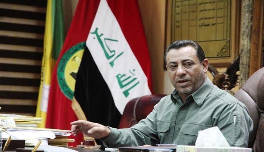  الزاملي يتهم اميركا بالإعداد لإنتاج نسخة أشد إجراماً من "داعش"!!