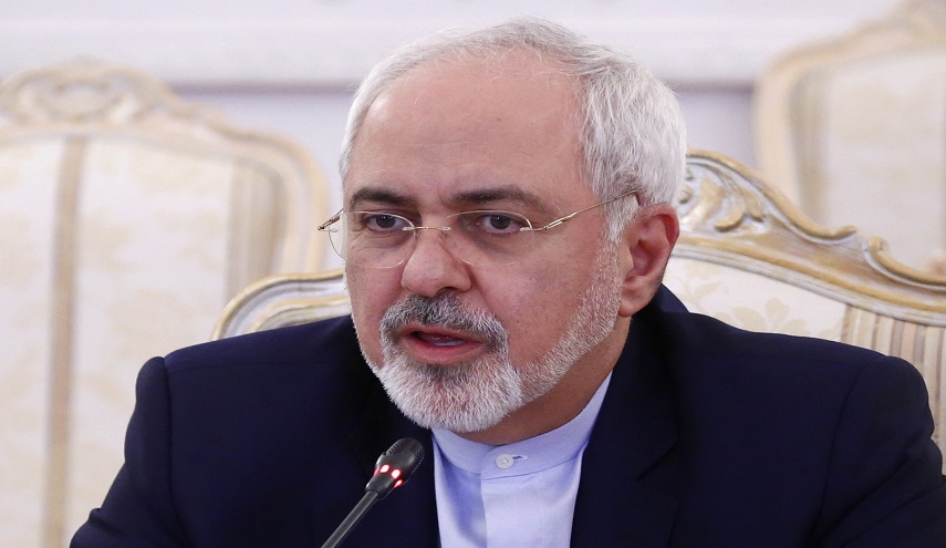 ايران تملك خيار الخروج من الاتفاق النووي اذا نقضته اميركا