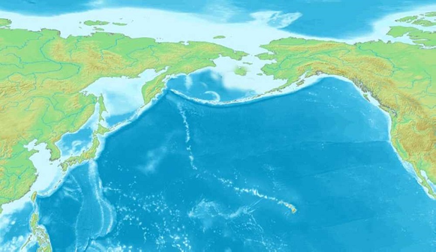 زلزال عنيف بقوة 7,7 درجات قبالة روسيا وتحذير من تسونامي