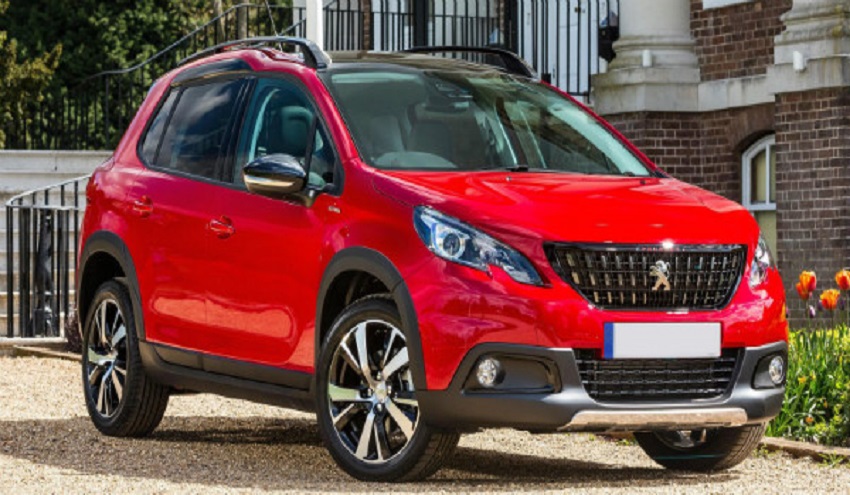 شركة "ايران خودرو" تنتج 16 الف سيارة من طراز بيجو 2008 خلال عام واحد