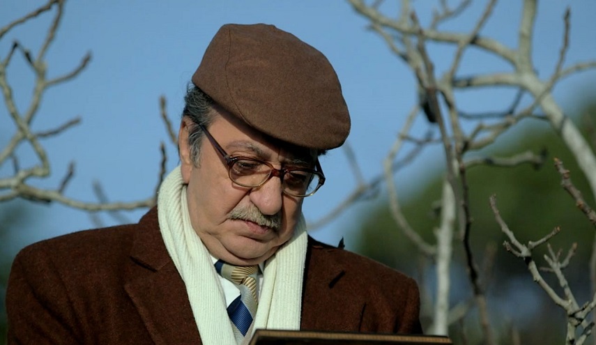 اليكم حقيقة وفاة الفنان السوري دريد لحام..