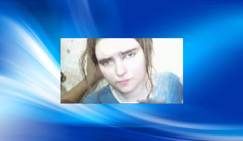 نائبة كردية تفجر مفاجأة مدوية حول "فتاة الموصل" الغامضة