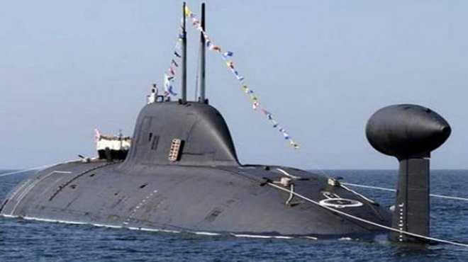 هكذا أغرقت سوريا غواصة اسرائيلية تسللت الى سواحلها!